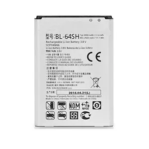 باتری گوشی  مدل BL-64SH مناسب برای گوشی ال جی Volt