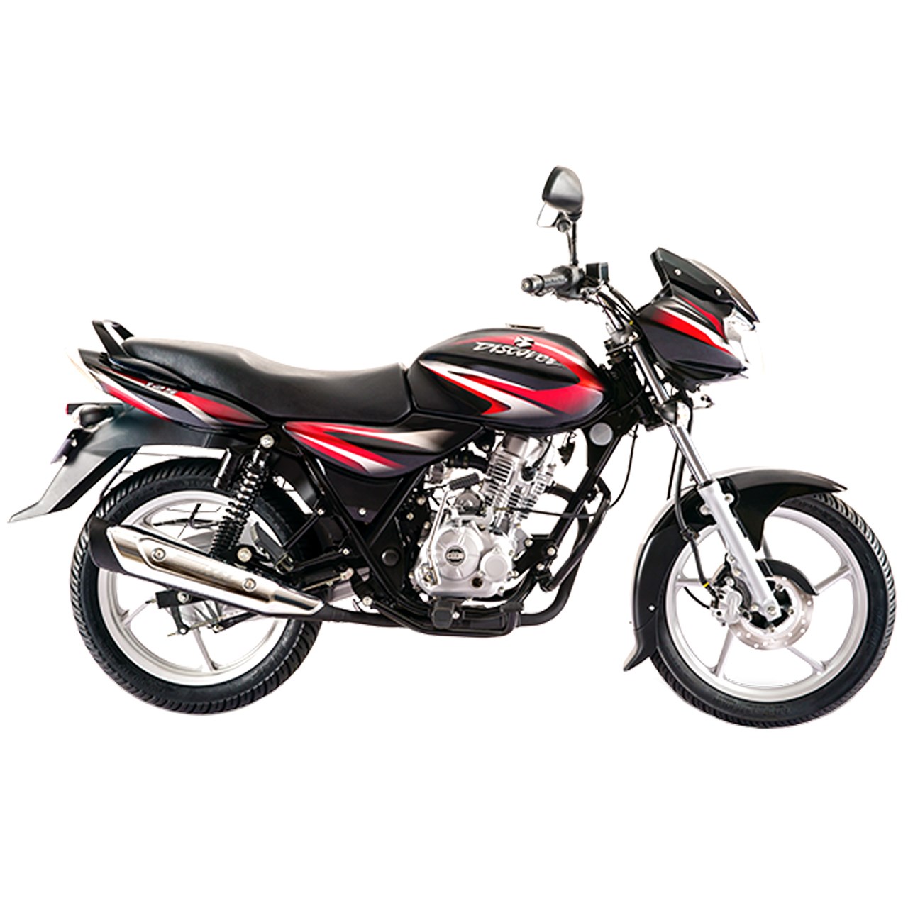 Discover 150cc online