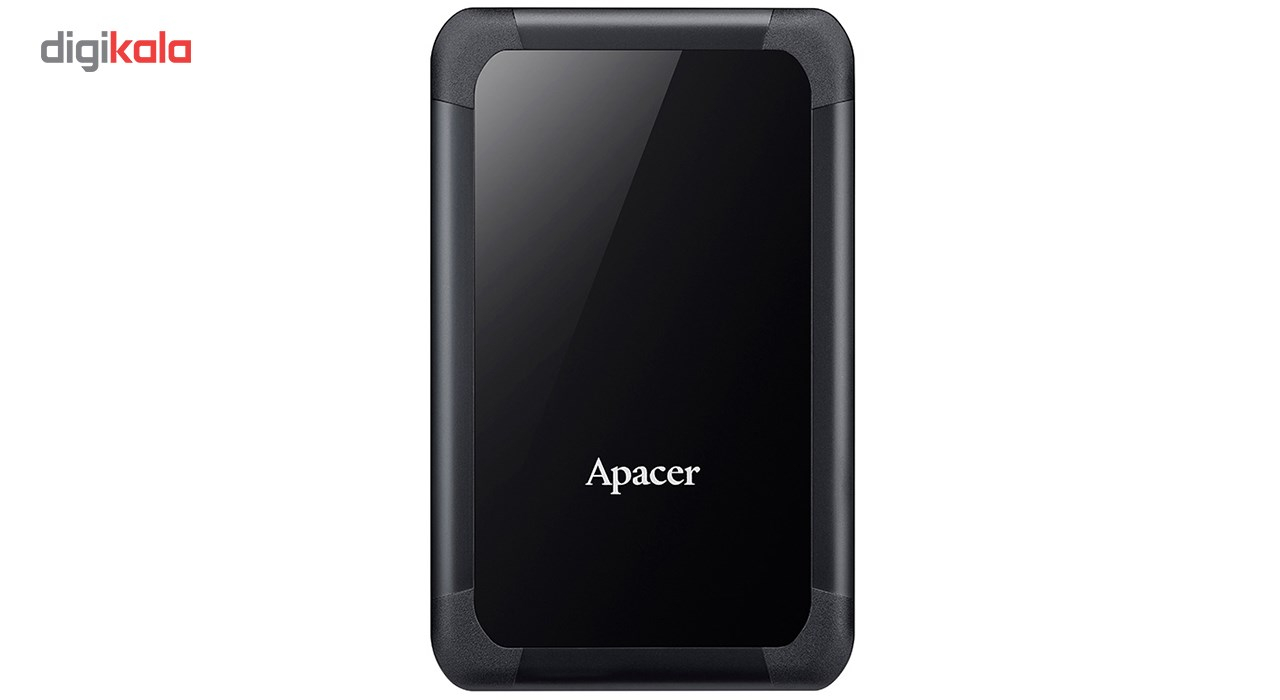 هارد اکسترنال اپیسر مدل AC532 ظرفیت 1 ترابایت