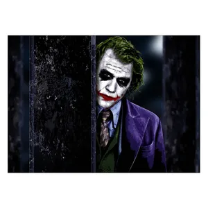 Wensoni Joker Regretness Chassis 40 x 30