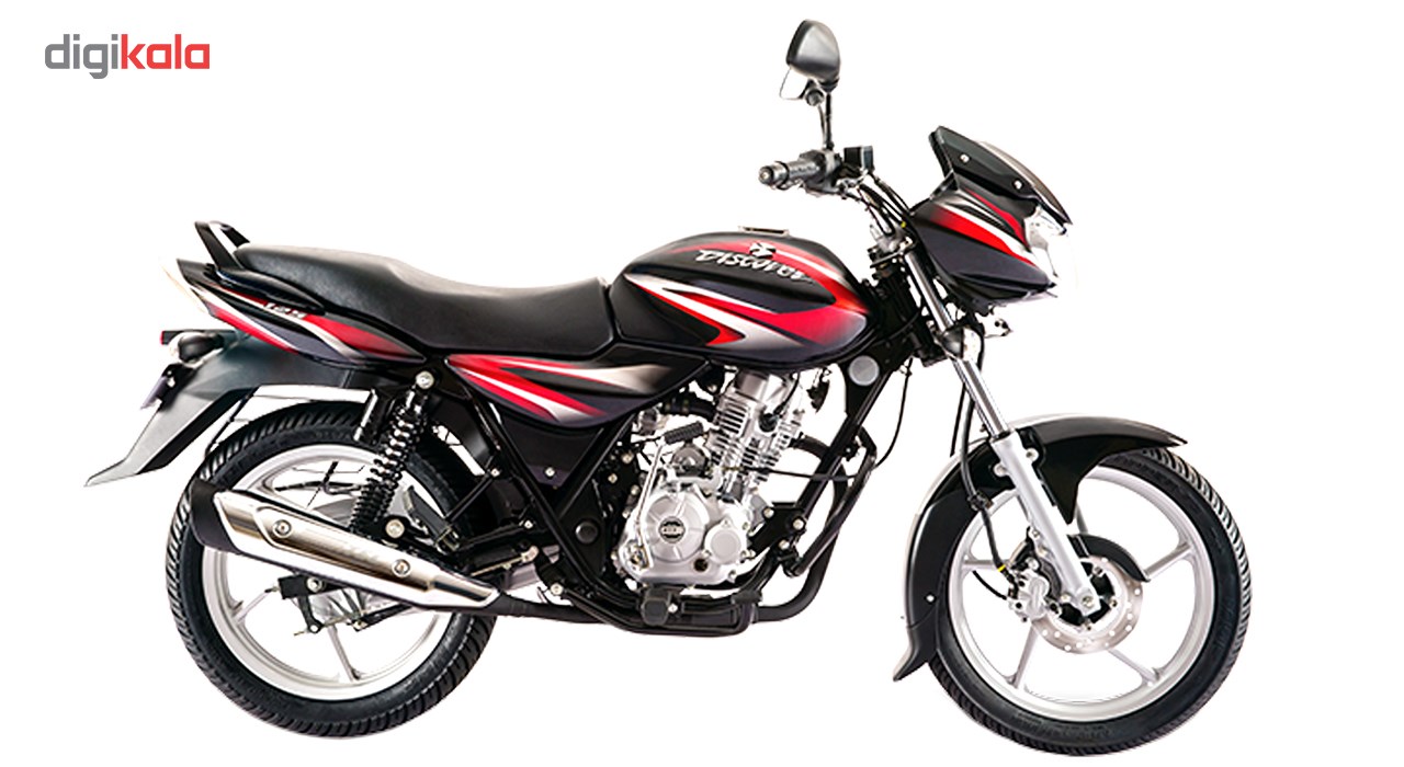 Discover bike price online 150