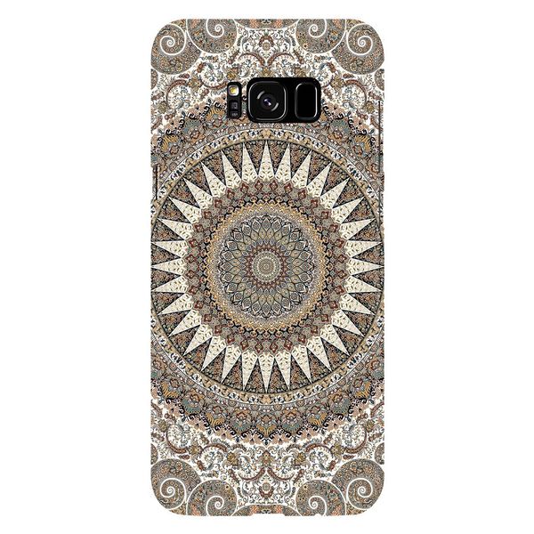 کاور زیزیپ مدل 337G مناسب برای گوشی موبایل سامسونگ گلکسی S8 Plus