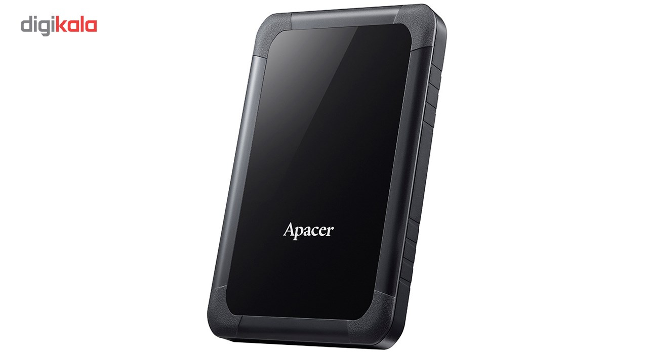 هارد اکسترنال اپیسر مدل AC532 ظرفیت 1 ترابایت