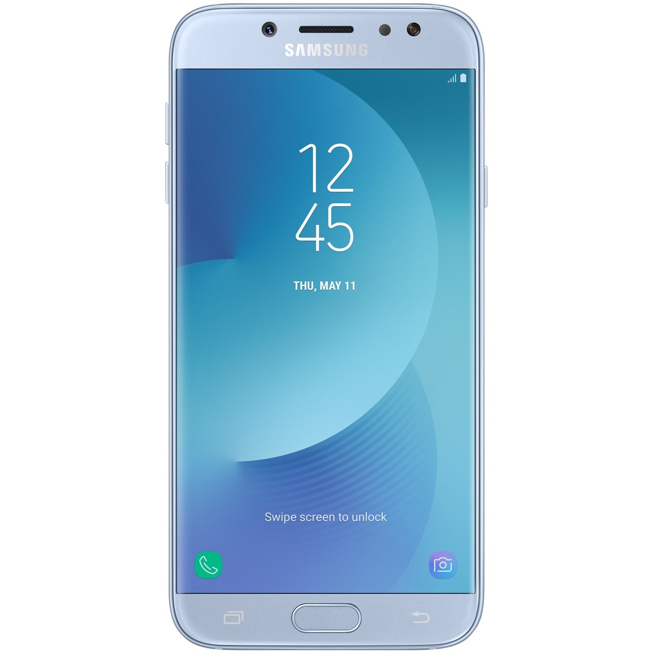 گوشی موبایل سامسونگ مدل Galaxy J7 Pro SM-J730F دو سیم کارت ظرفیت 64 گیگابایت