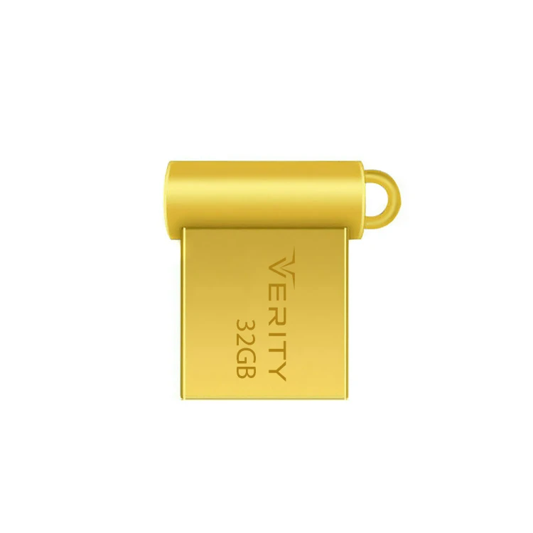 فلش مموری وریتی مدل V816 ظرفیت 32 گیگابایت