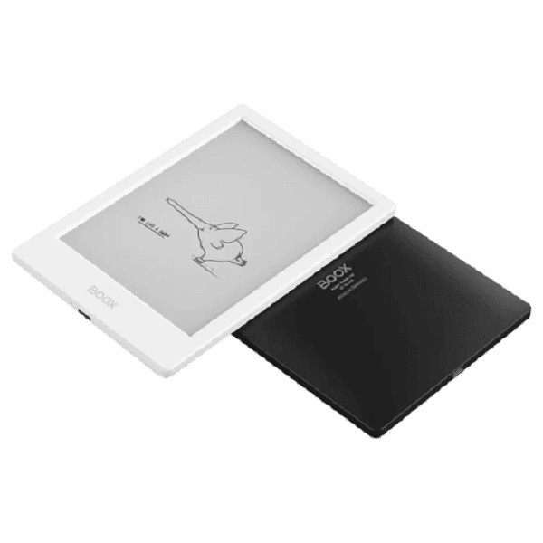 کتاب خوان بوکس بوکس مدل poke 4 lite