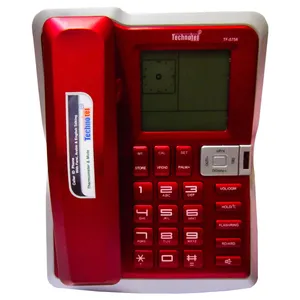 تلفن تکنوتل مدل 5758
