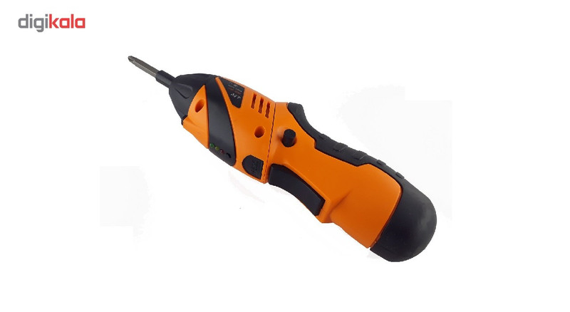 پیچ گوشتی شارژی دی تک مدل S023