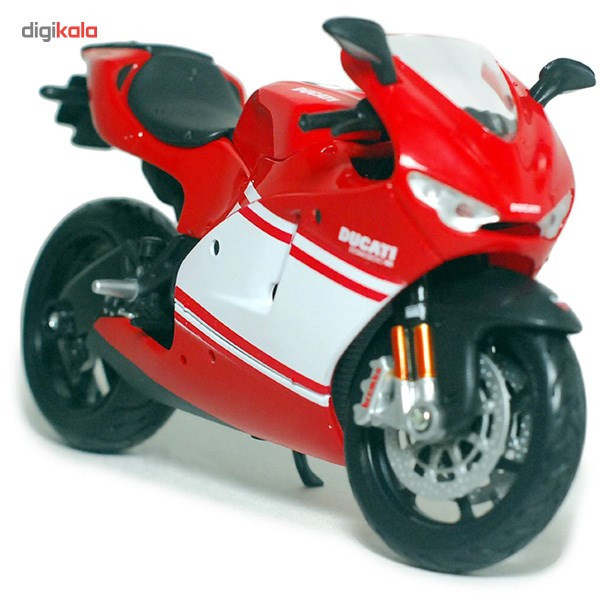 موتور بازی مایستو مدل Ducati Desmosedici RR موتور بازی مایستو مدل Ducati Desmosedici RR