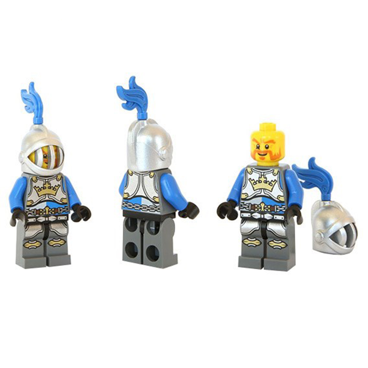لگو مدل Castle Cavalry 70806