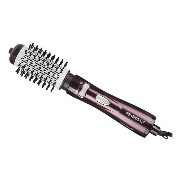 سشوار چرخشی پرنسلی مدل PR306AT