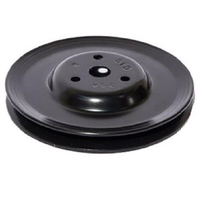 پولی واتر پمپ اچ آی سی کد 3956 مناسب برای یورو 4