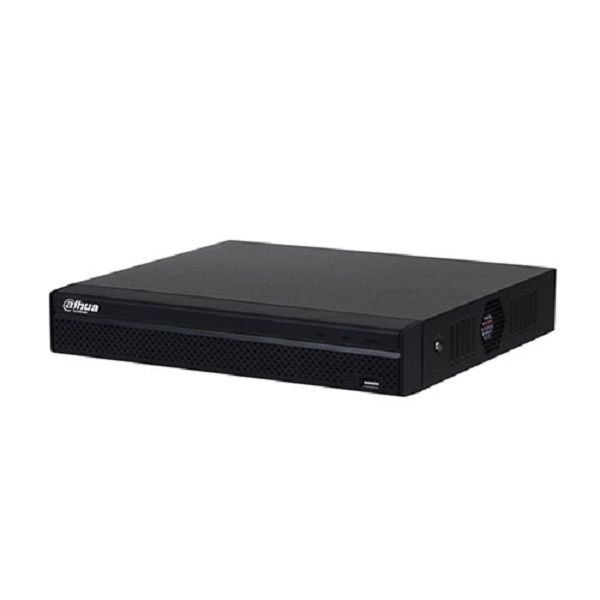 ضبط کننده ویدیویی داهوا مدل NVR 4116hs-4ks2 ضبط کننده ویدیویی داهوا مدل NVR 4116hs-4ks2