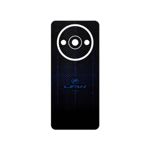 MAHOOT Lifan Cover Sticker for Xiaomi Redmi A3