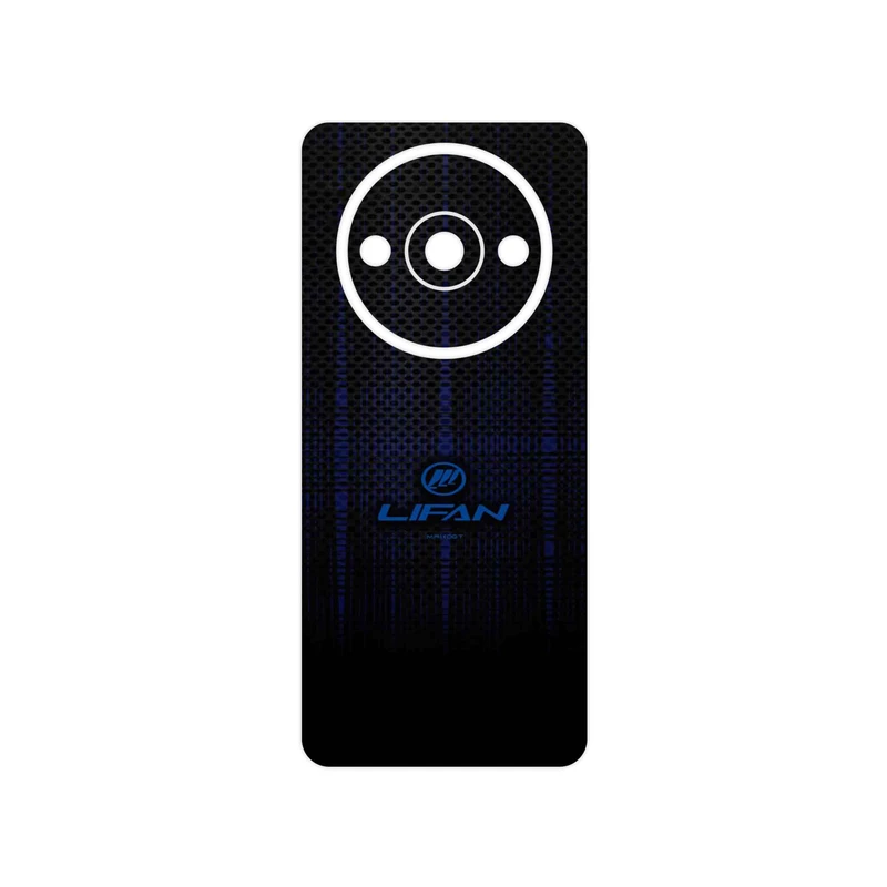 برچسب پوششی ماهوت مدل Lifan مناسب برای گوشی موبایل شیائومی Redmi A3