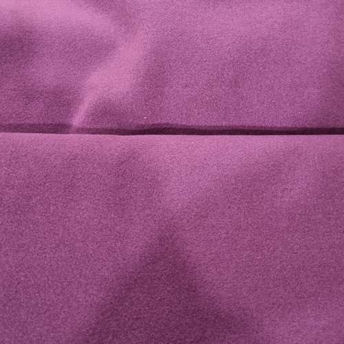 پارچه لباس مدل فوتر رنگ زرشکی کد ft01