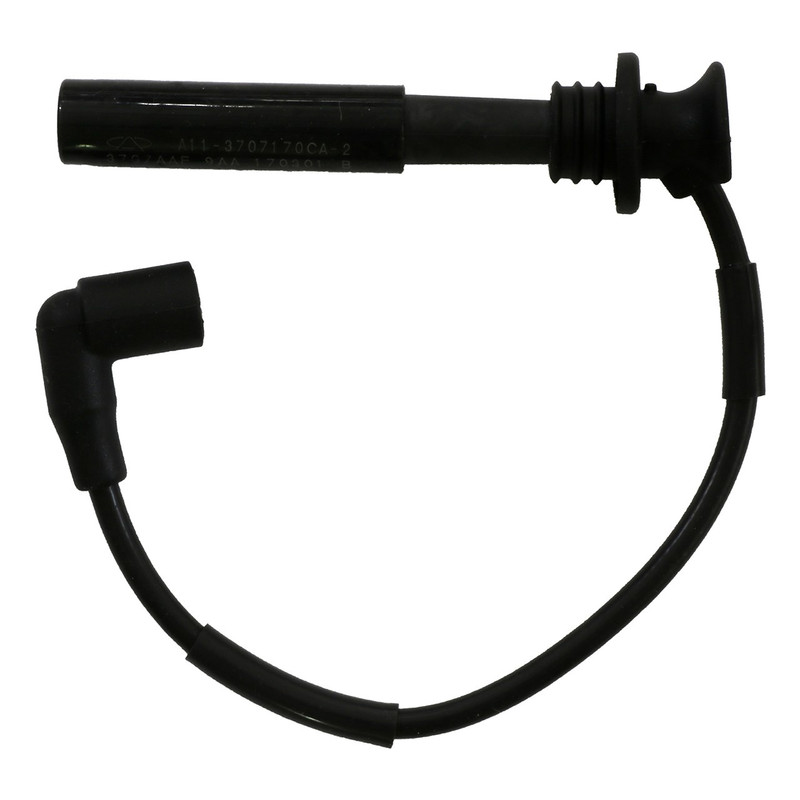 وایر شمع سیلندر 2 ام وی ام مدل A11-3707140HA