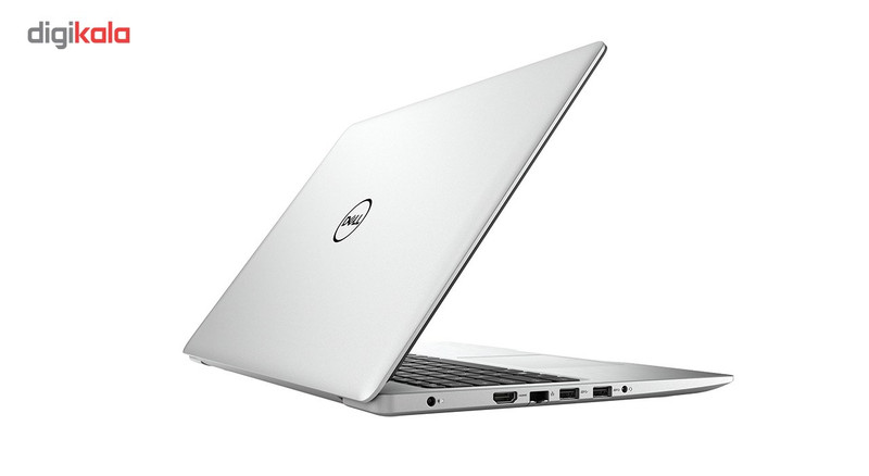 لپ تاپ 15 اینچی دل مدل INSPIRON 15-5570 - F لپ تاپ 15 اینچی دل مدل INSPIRON 15-5570 - F