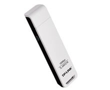 کارت شبکه USB و بی سیم تی پی لینک TL-WN721N V1