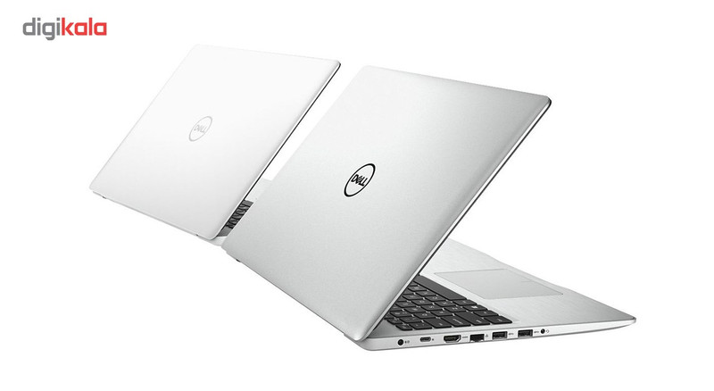 لپ تاپ 15 اینچی دل مدل INSPIRON 15-5570 - F لپ تاپ 15 اینچی دل مدل INSPIRON 15-5570 - F