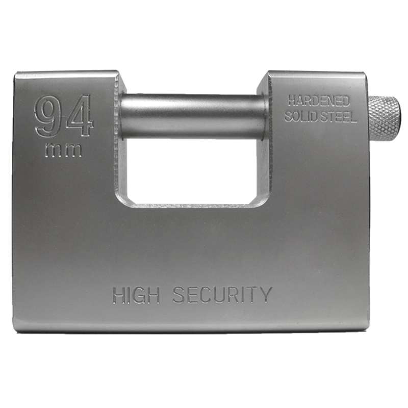 قفل کتابی صامو پرشین مدل 94