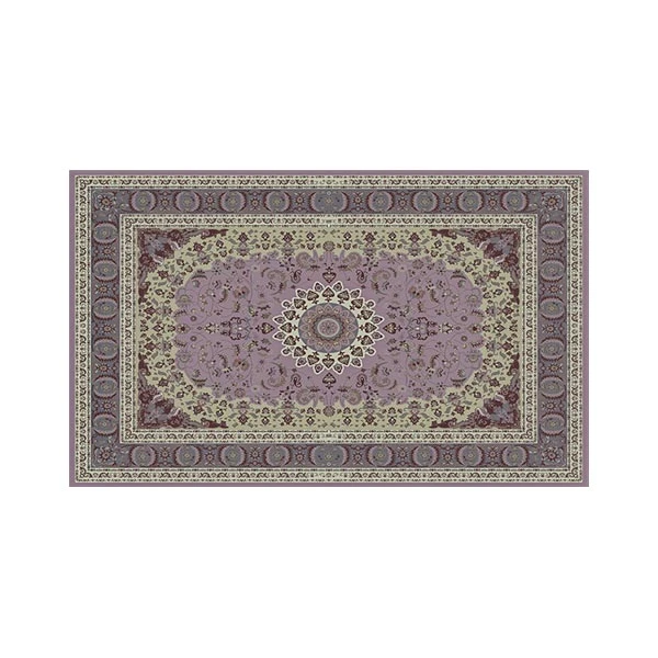  پادری مدل فرشینه سنتی کد M35M001-MR0116 سایز 76x46 سانتی متر