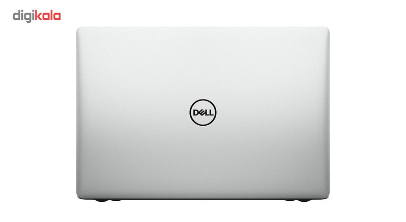 لپ تاپ 15 اینچی دل مدل INSPIRON 15-5570 - F لپ تاپ 15 اینچی دل مدل INSPIRON 15-5570 - F