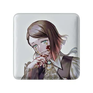 مگنت خندالو مدل انمو انیمه شیطان کش کد 27012