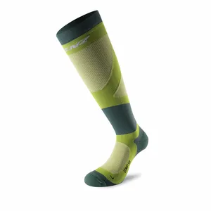 جوراب لنز مدل Compression 1.0