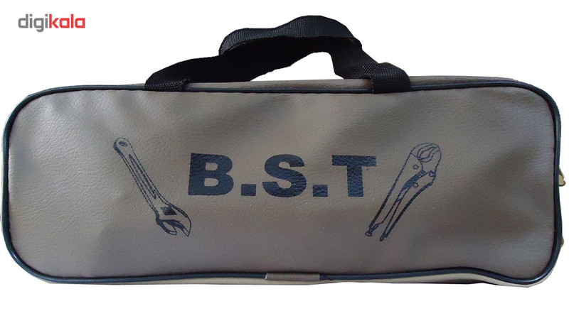 مجموعه ابزار آفا مدل AFA Tools Bag