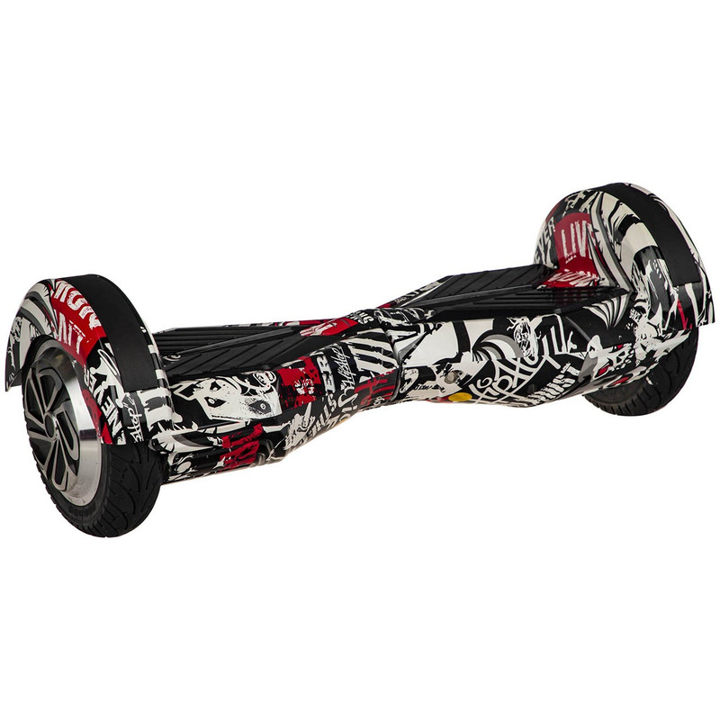 اسکوتر برقی اسمارت فالکون مدل  E7-117L8