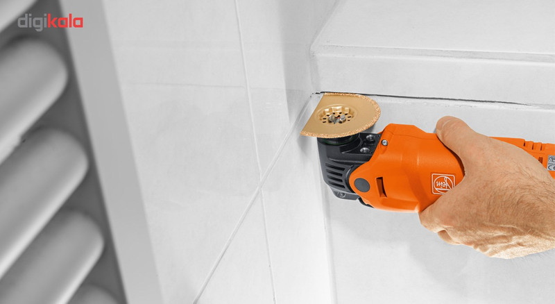 ابزار همه کاره فاین مدل FMM 350 QSL Top