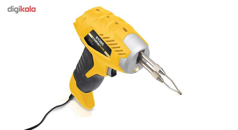 هویه 100 وات پاور پلاس مدل Powx1385