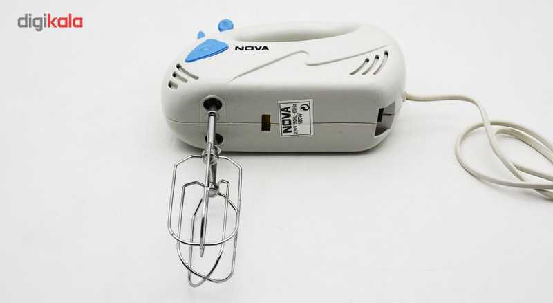 همزن برقی نوا مدل WT-218