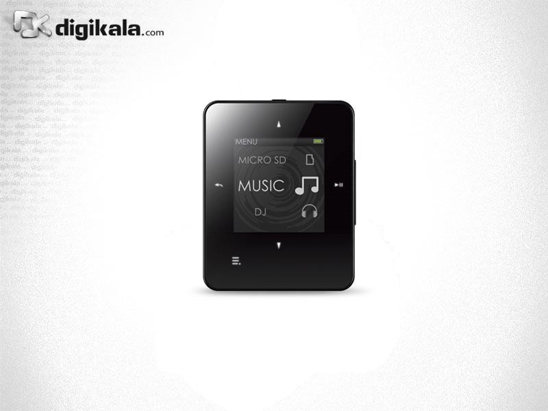 کریتیو زن استایل  ام 300 8 گیگابایت