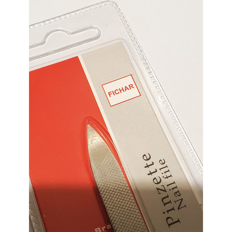 سوهان ناخن فیشر مدل A-003