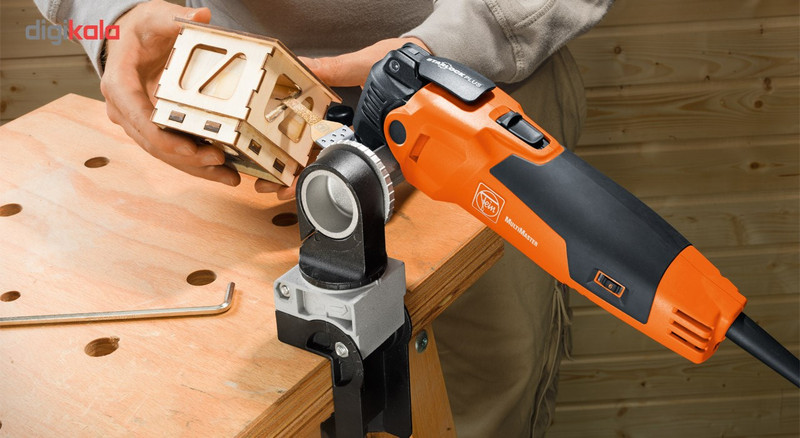 ابزار همه کاره فاین مدل FMM 350 QSL Top