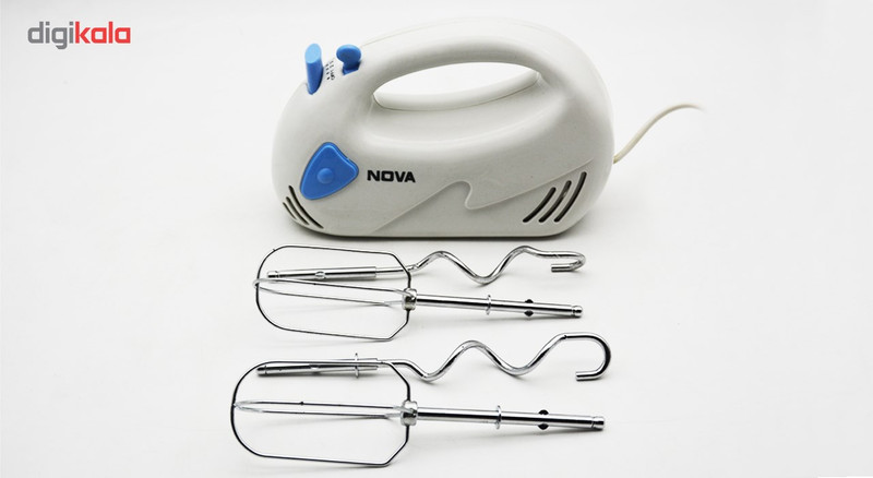 همزن برقی نوا مدل WT-218