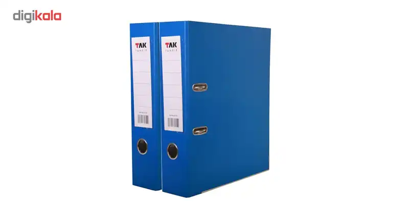 زونکن تک تحریر مدل 1101 سایز 7.5 سانتی متر بسته 2 عددی