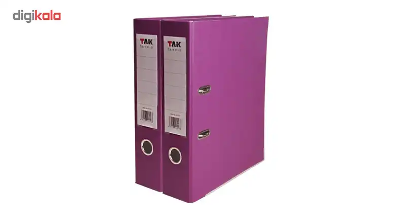 زونکن تک تحریر مدل 1101 سایز 7.5 سانتی متر بسته 2 عددی