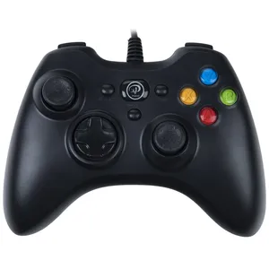 دسته بازیUSB شوک دار  ایکس پی پروداکت مدل XP-G240