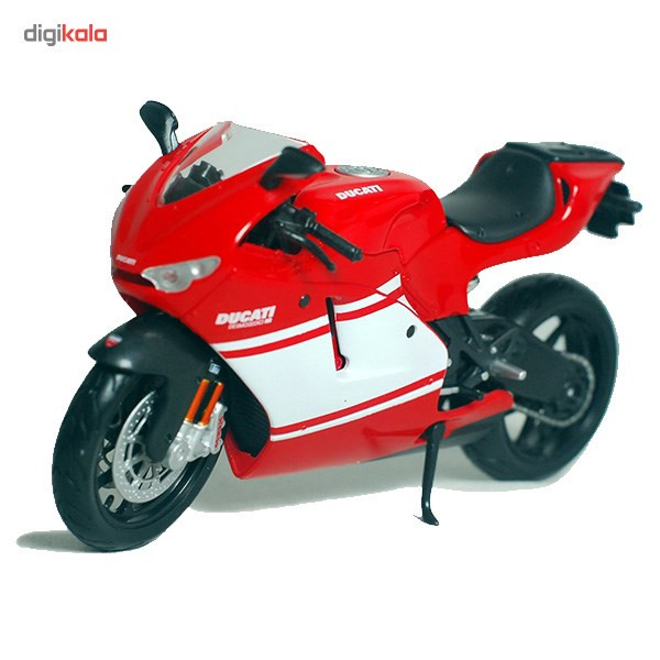 موتور بازی مایستو مدل Ducati Desmosedici RR موتور بازی مایستو مدل Ducati Desmosedici RR