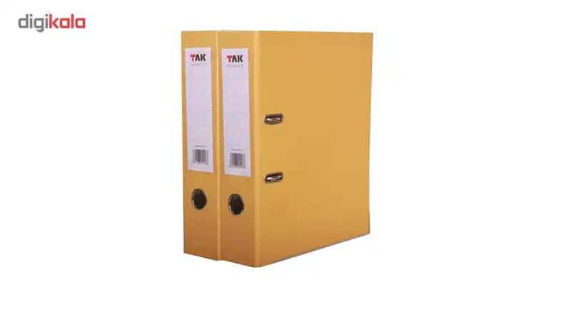 زونکن تک تحریر مدل 1101 سایز 7.5 سانتی متر بسته 2 عددی