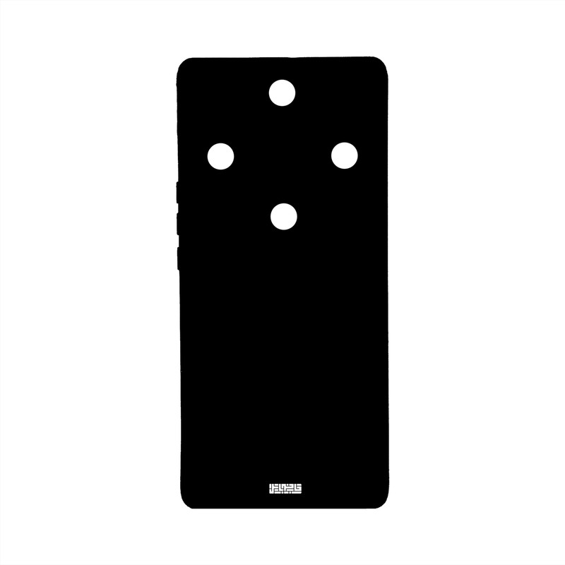 کاور قاب موبایل علوی مدل SML مناسب برای گوشی موبایل آنر X9a