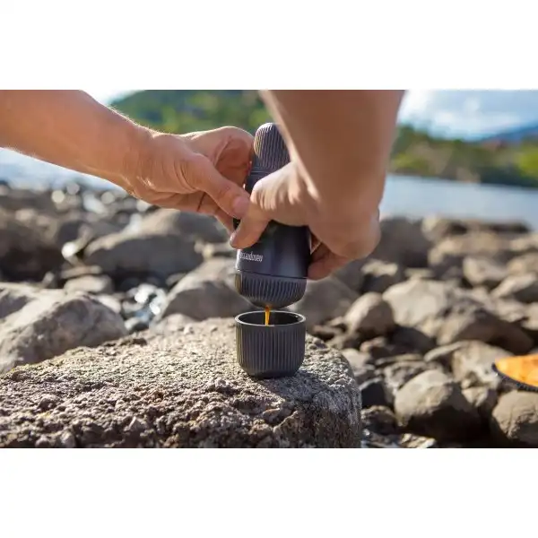 قهوه ساز واکاکو مدل nanopresso