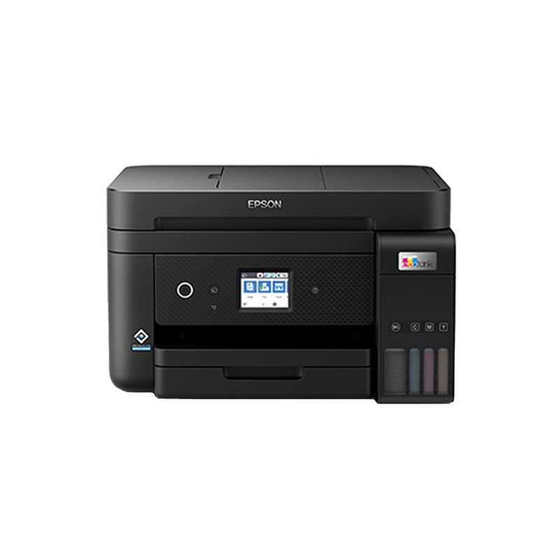 پرینتر چند کاره جوهر افشان اپسون مدل EcoTank L6290