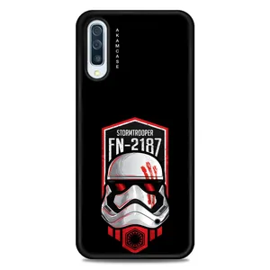 AKAM AMC-WSGA50-STAR WARS16 Cover For Samsung Galaxy A50