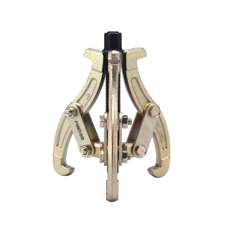 پولی کش سه شاخ فایندر مدل 194074 سایز 6 اینچ