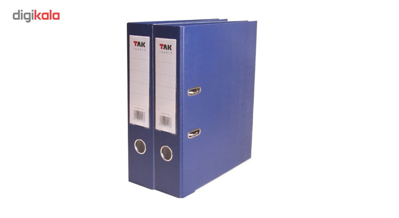 زونکن تک تحریر مدل 1101 سایز 7.5 سانتی متر بسته 2 عددی