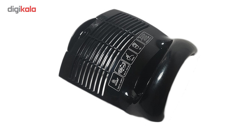 درب جارو برقی مناسب برای جارو برقی بوش